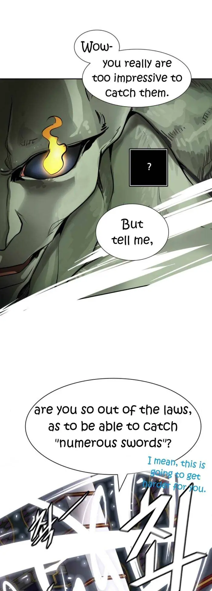 Tower of God Chapter 488 image 14_optimized